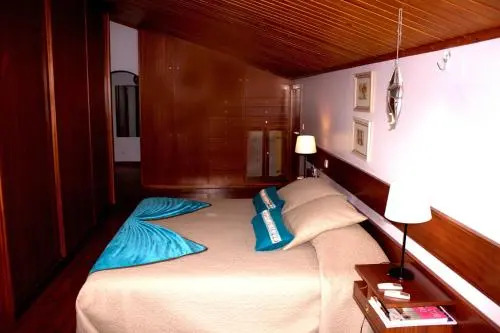 Cork Tree Villa