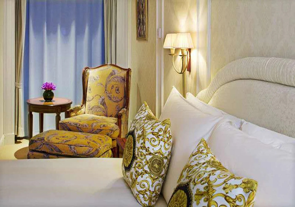 Yuda Palace Hotel