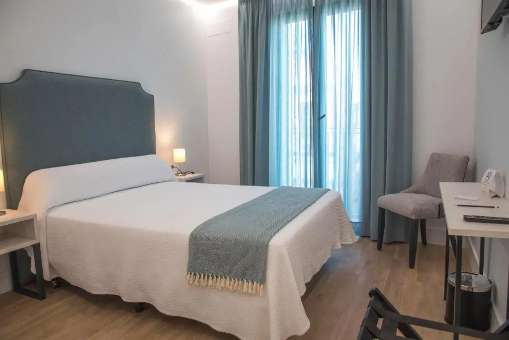 gm hotel
