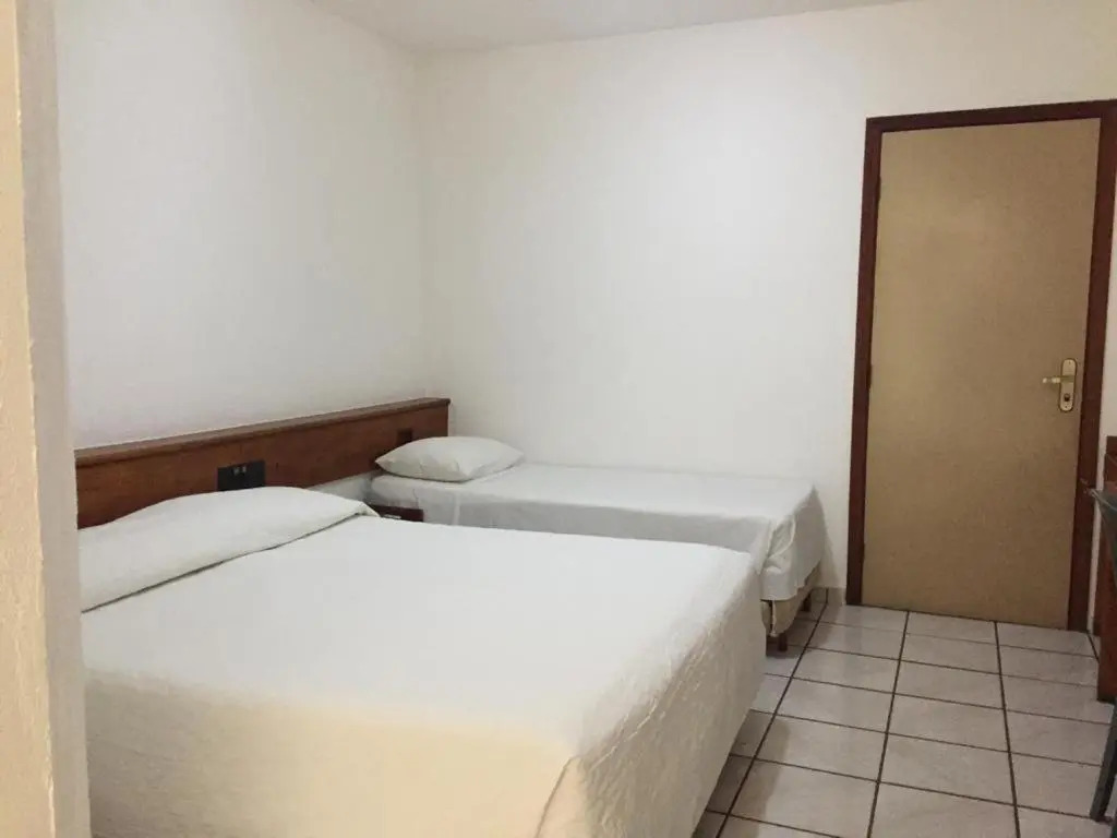 Eden Praia Hotel
