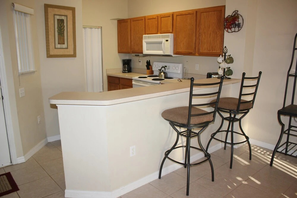 Terra Verde Resort - 127 Pompano By Fairytale VR