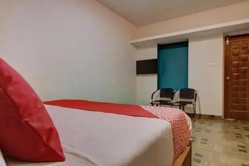 Royal Cottages Ooty By OYO Rooms