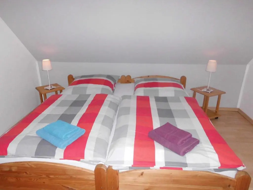 Ferienwohnung am Selenter See