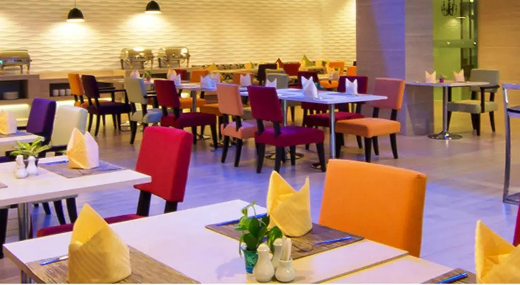 The Stay Hotel "SHA Certified"