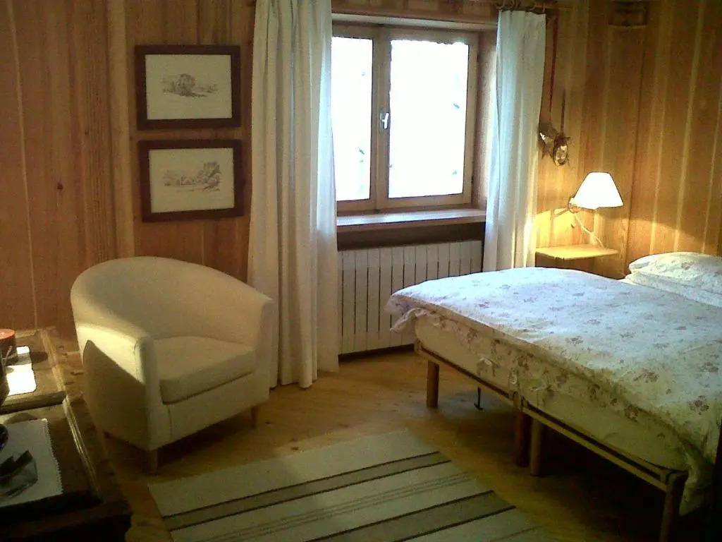 B&B Pichler Casa