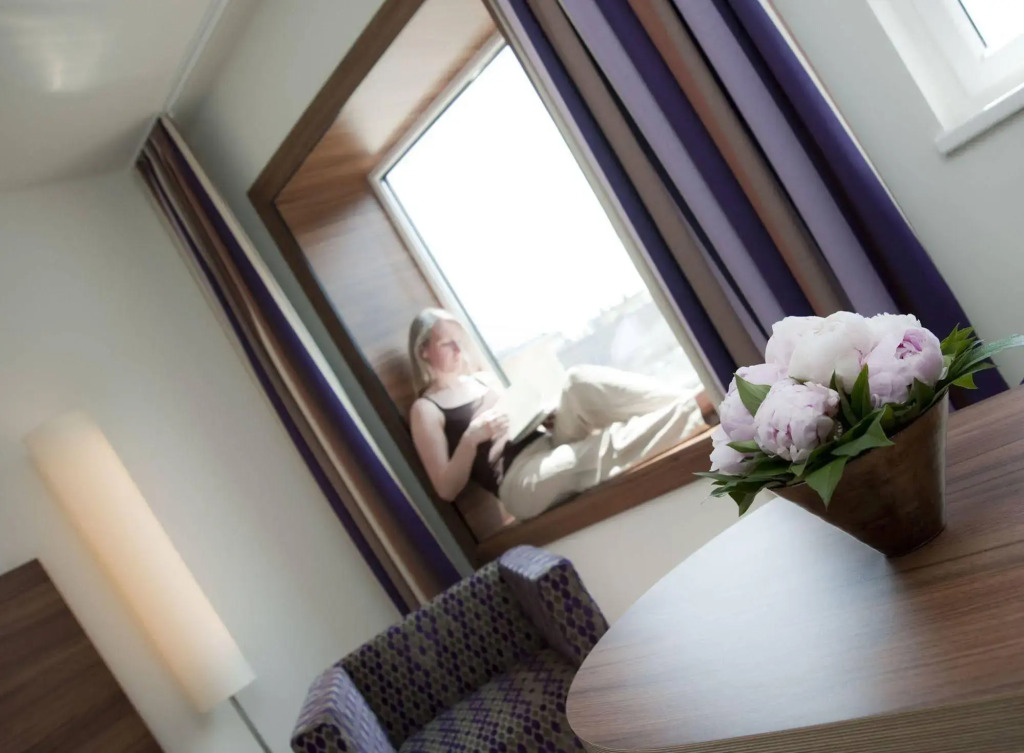 Cityhotel D&C St.Pölten