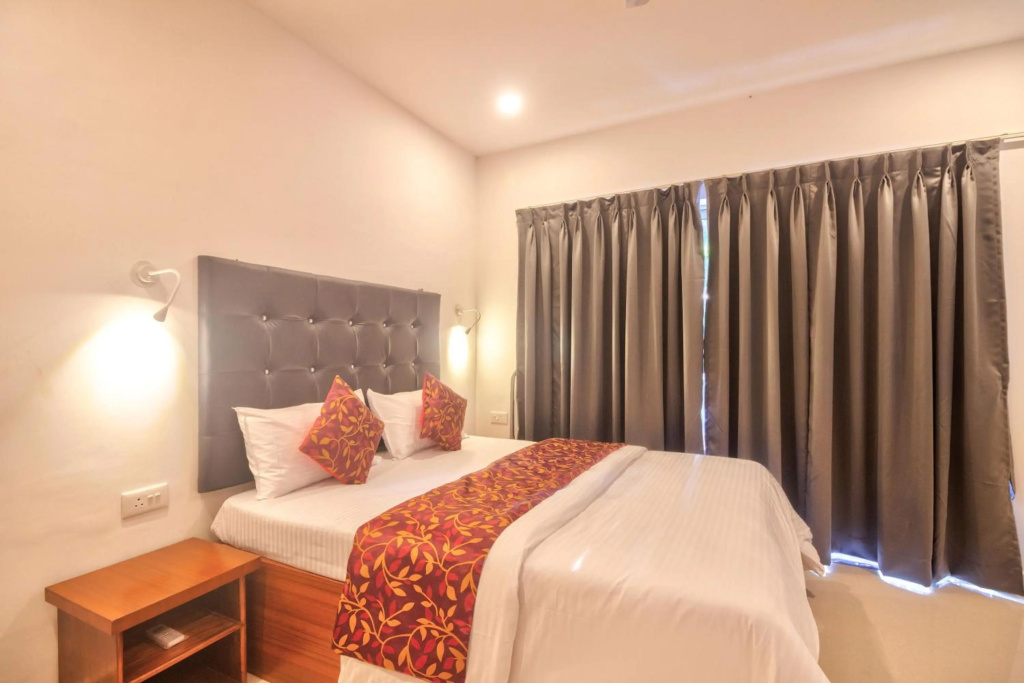 Amazing 2BHK Apartment Near Baga Beach