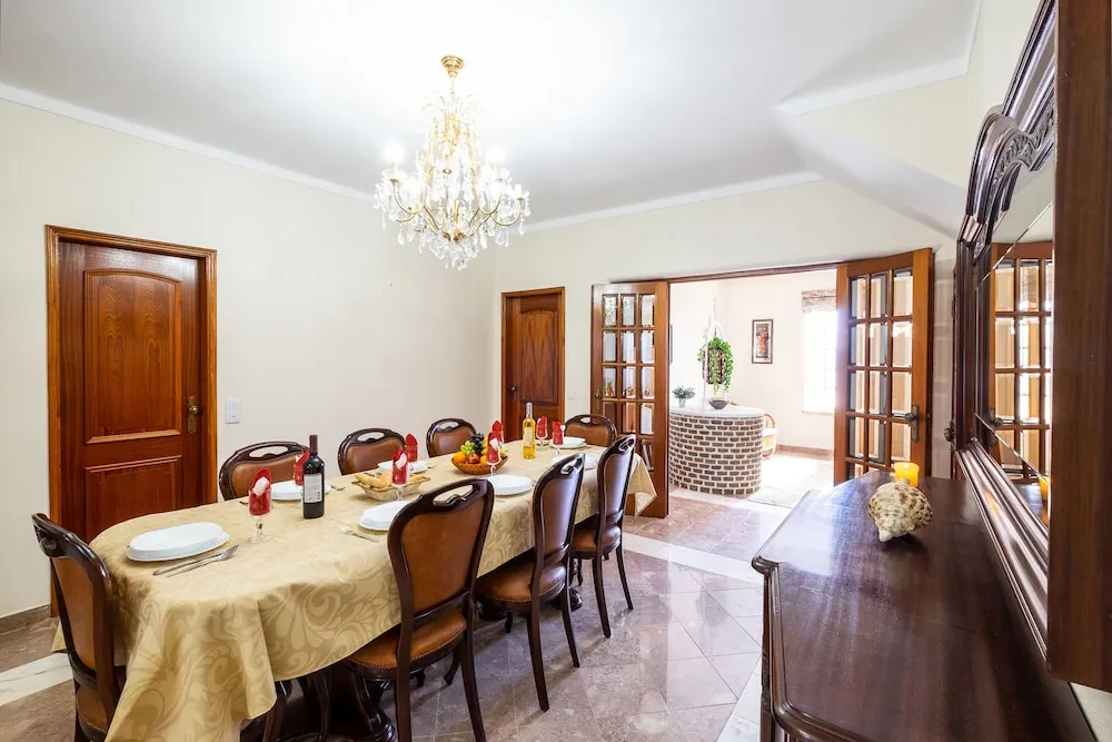 Villa Na Pali