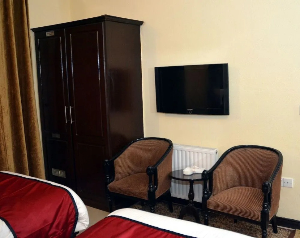 Shangrila Hotels & Resorts