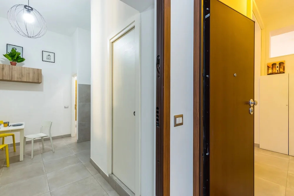 Foria 49 Apartments by Wonderful Italy