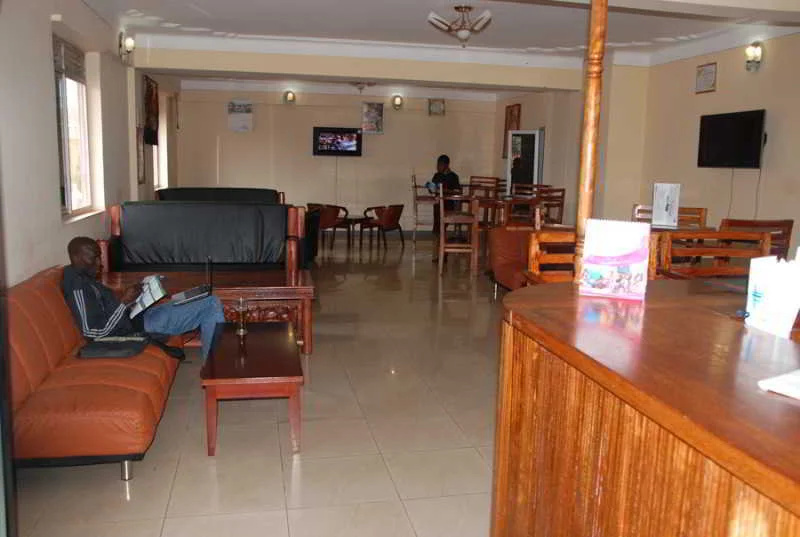Centra Inn
