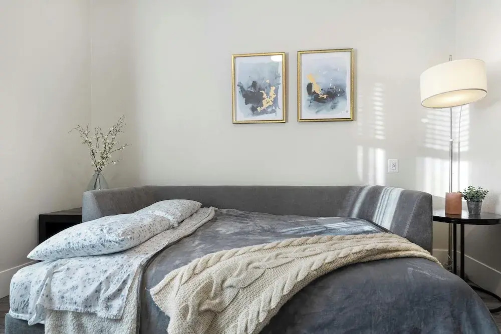 1 Mi to Dtwn: Cozy Retreat in Golden, CO!