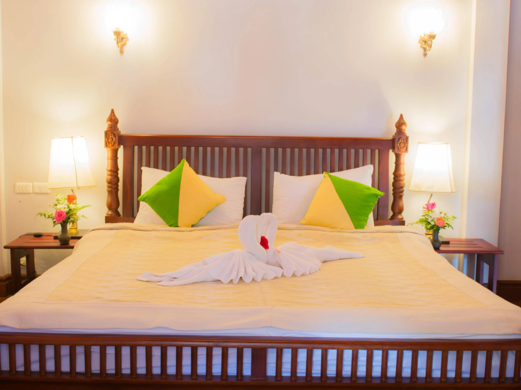 Muangthong Boutique Hotel