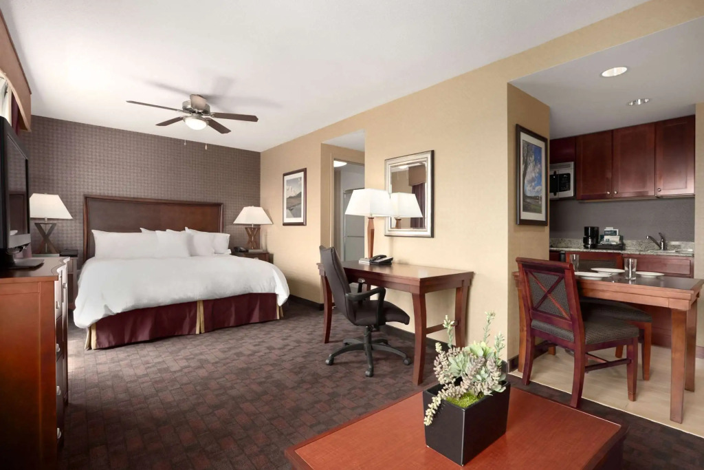 Homewood Suites Atlantic City Egg Harbor Township