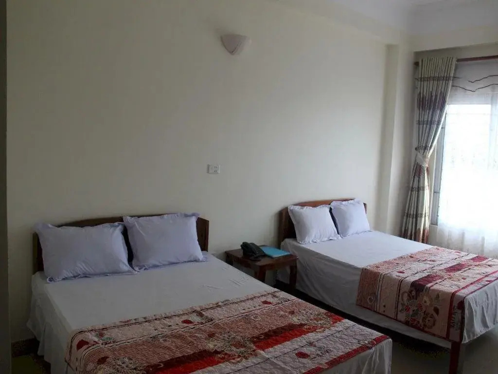 Bao Anh Hotel