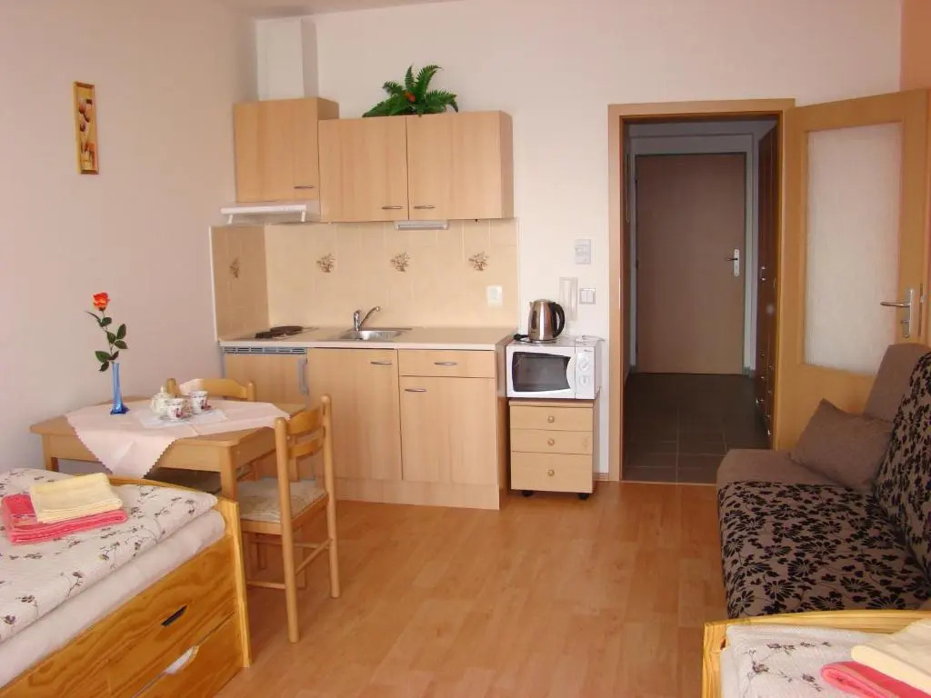 Apartment Relax-ideal