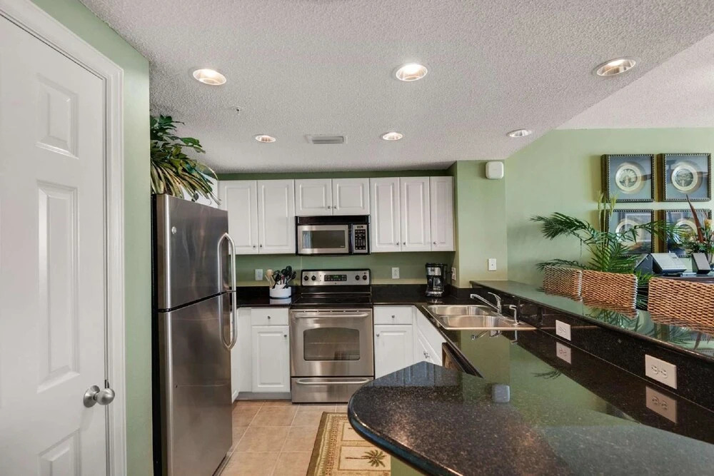 Majestic Beach Tower II, 2 Bedroom Apartment