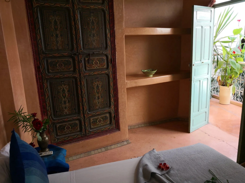 Riad Dar Nael
