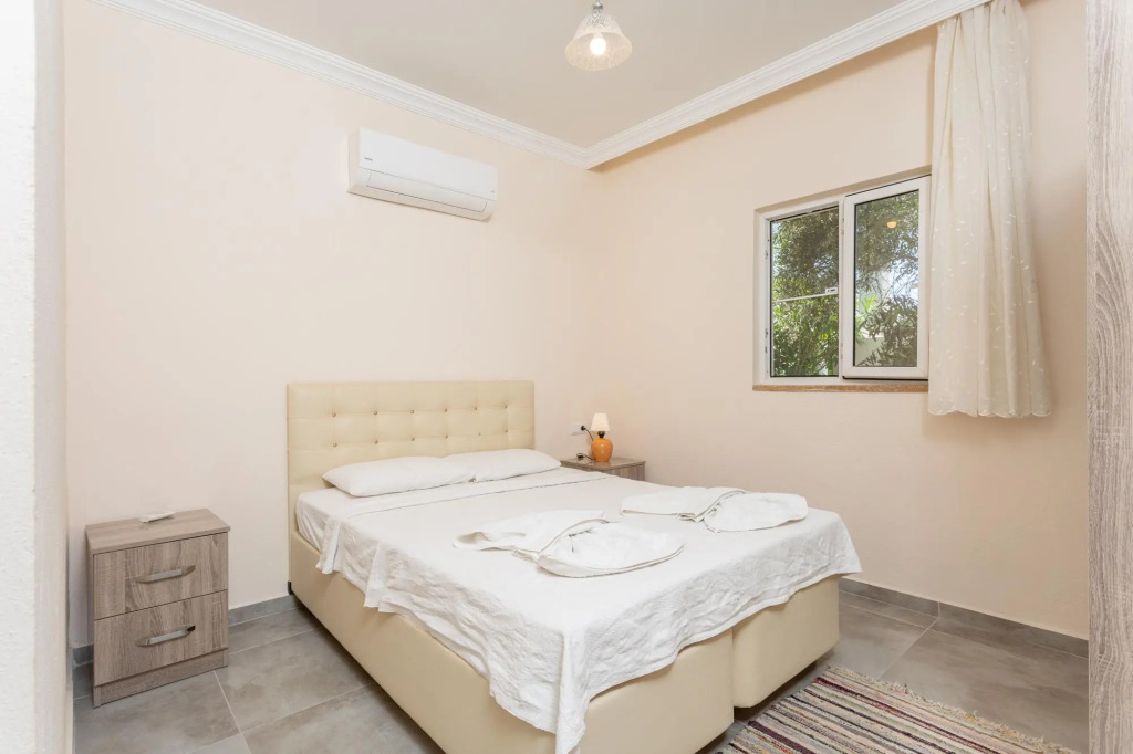 Villa Duman 1