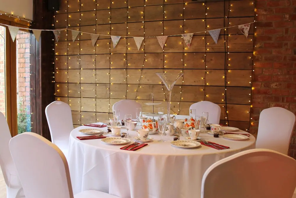The Red Lion Inn