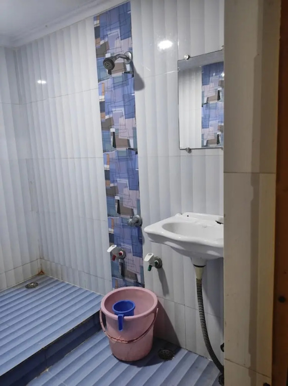 Goroomgo Hotel SONI Madhya Pradesh
