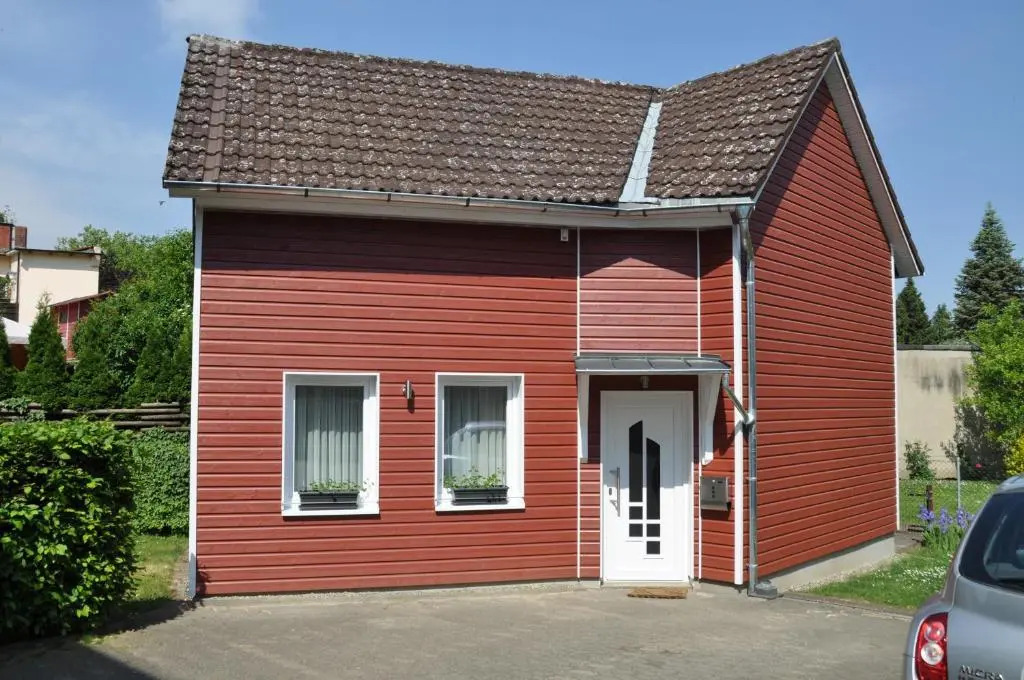 Ferienwohnung Martin 2