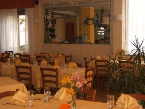 Hotel Delfino