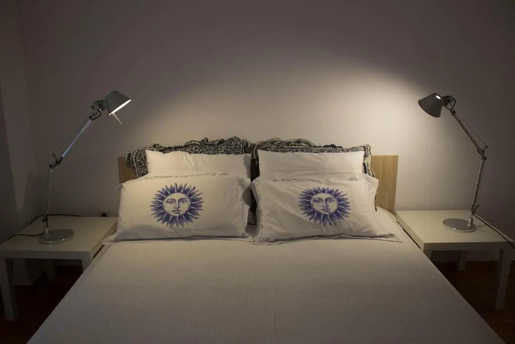 Central luxury apartment at Proxenou Koromila