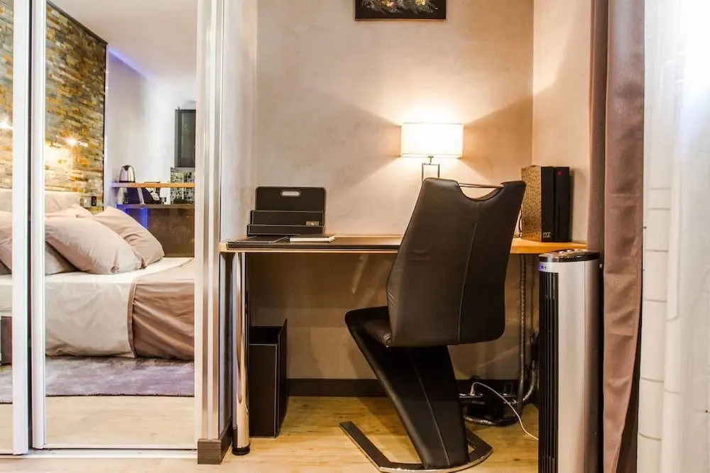 CocoonInn Toulouse