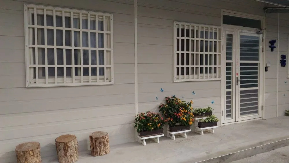 Qian Xun Hostel