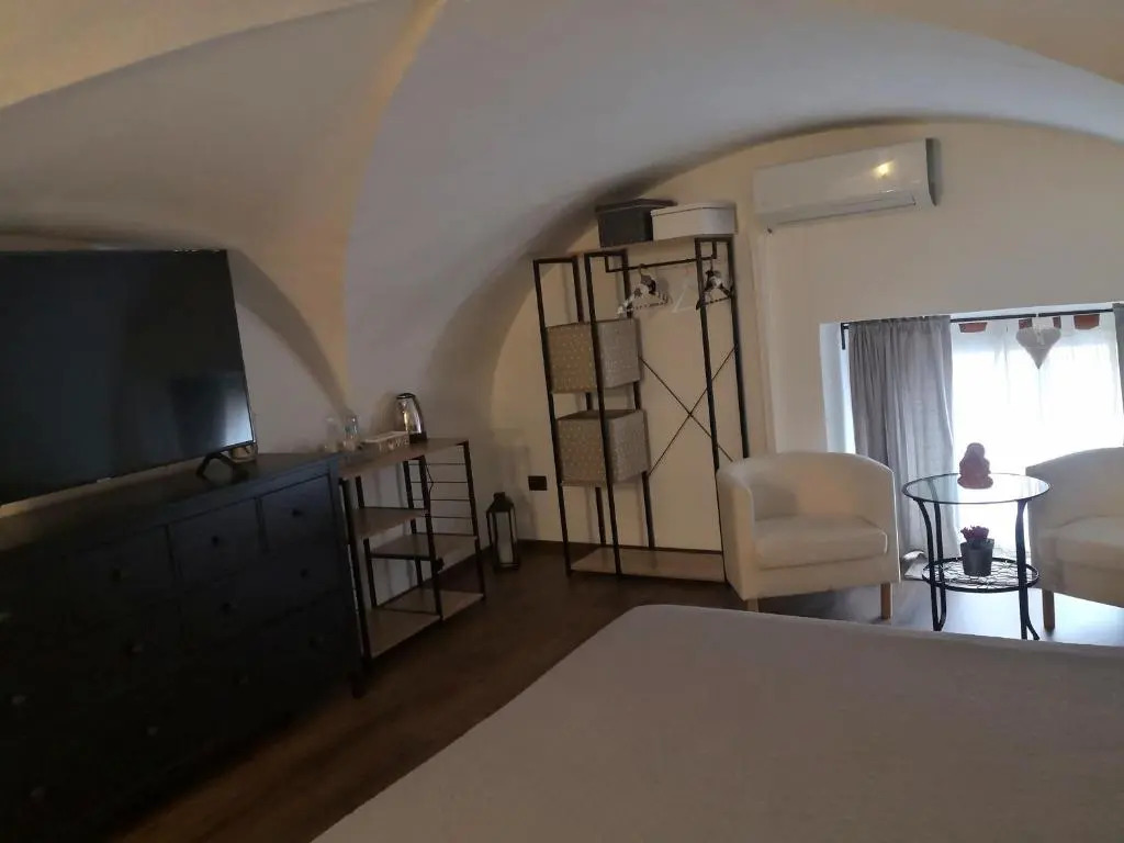 Zagaró suite House