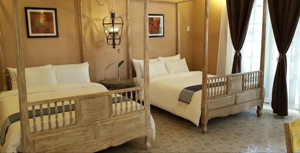 Banyan House Eco Hotel