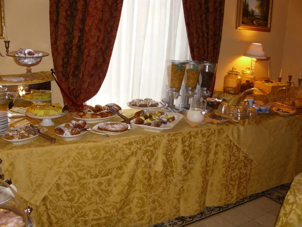 Hotel del Centro