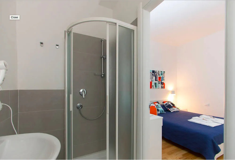 Sapri & Colombo Rooms and Apartments