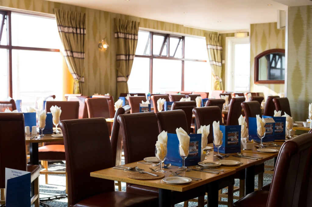 Viking Hotel