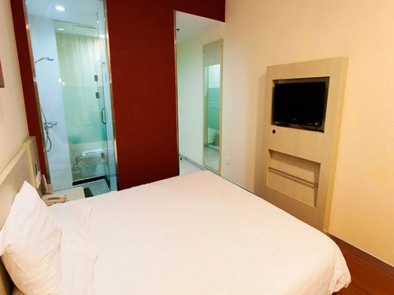 Hanting Hotel Xi'an Gaoxin Road