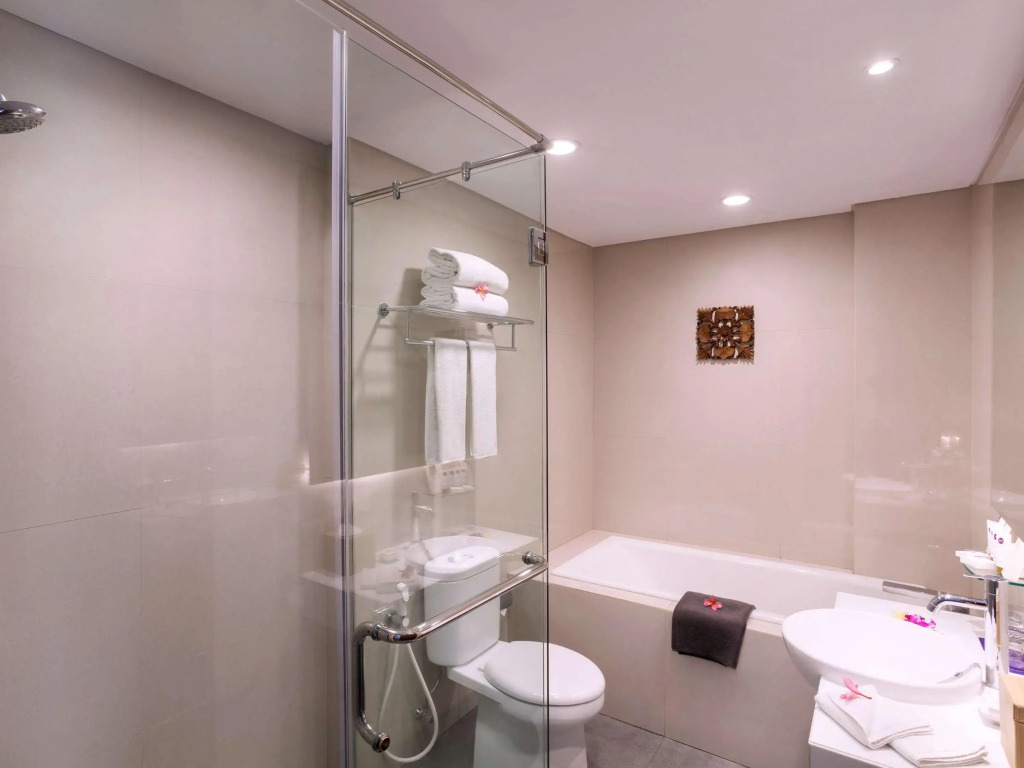 Grand Mercure Yogyakarta Adi Sucipto