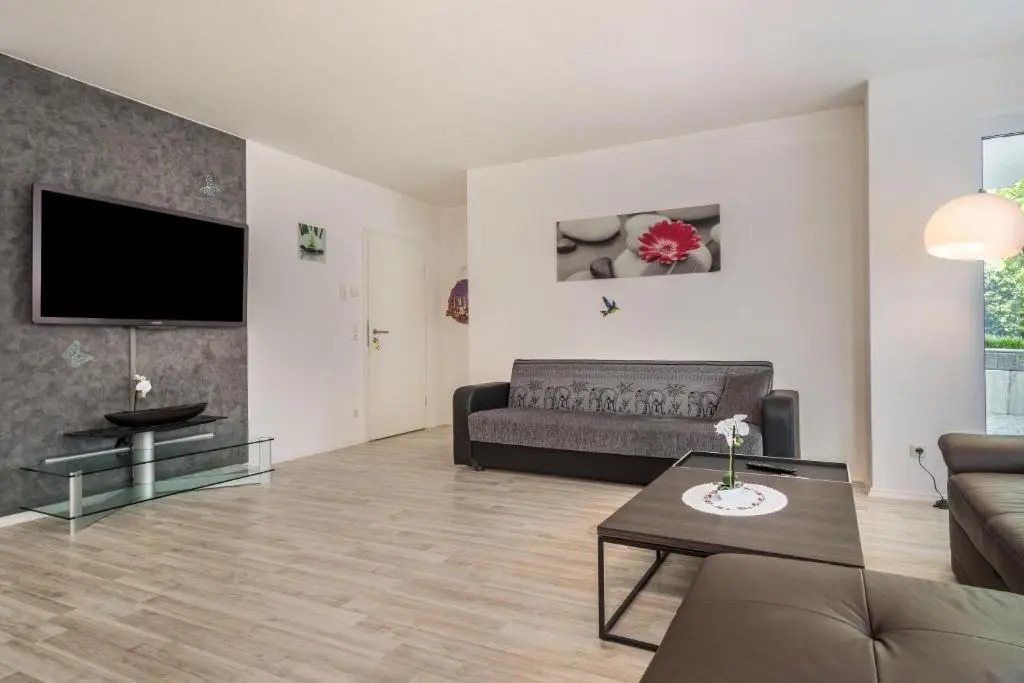 Familien-apartment 6