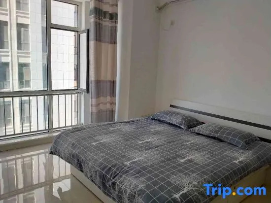 Yaxing Yiju Smart Apartment (Hohhot Mingdu Hejing)