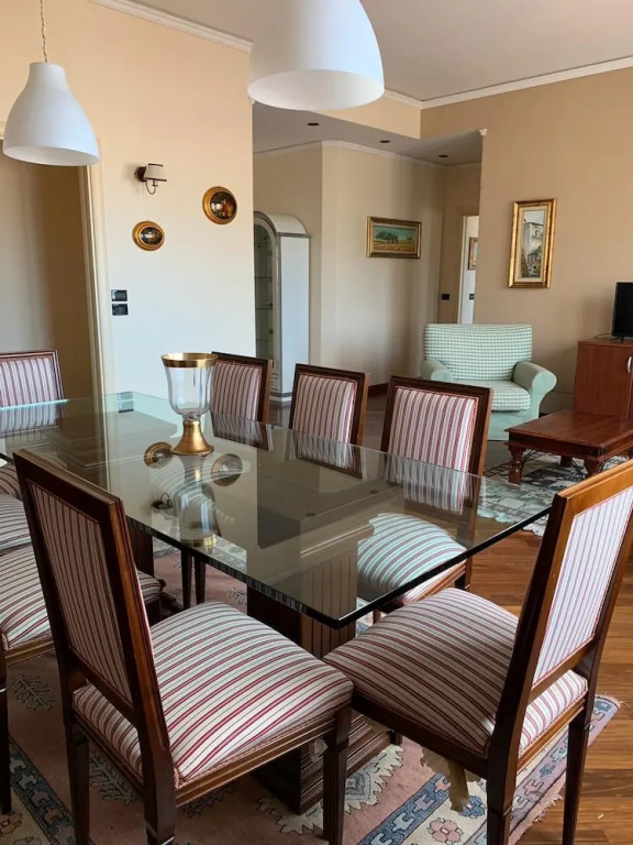 Capo d'Orlando Central Apartments