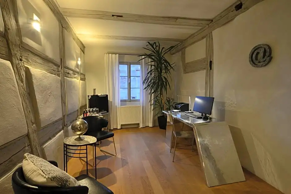 Hotel Sporcher Nest