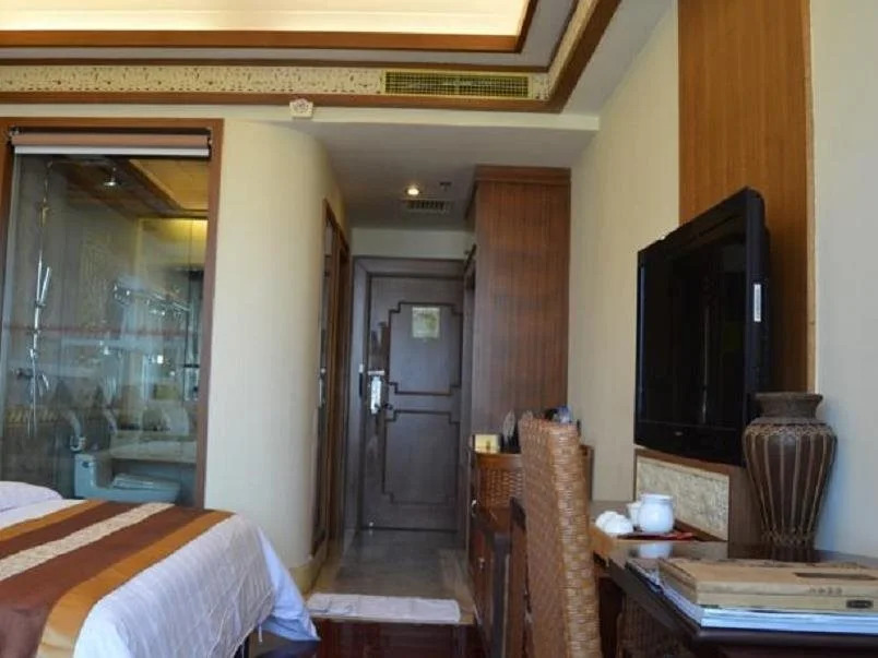 Kunming Tailong Hongrui Hotel