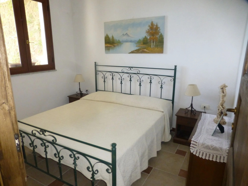 Comino Alto Agriturismo e Appartamenti