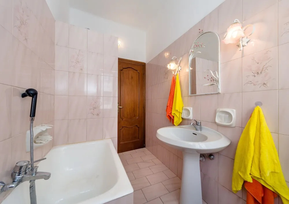 Le case della Ste - Condominio al mare