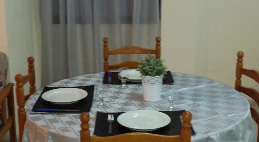 Angela Holiday Apartments