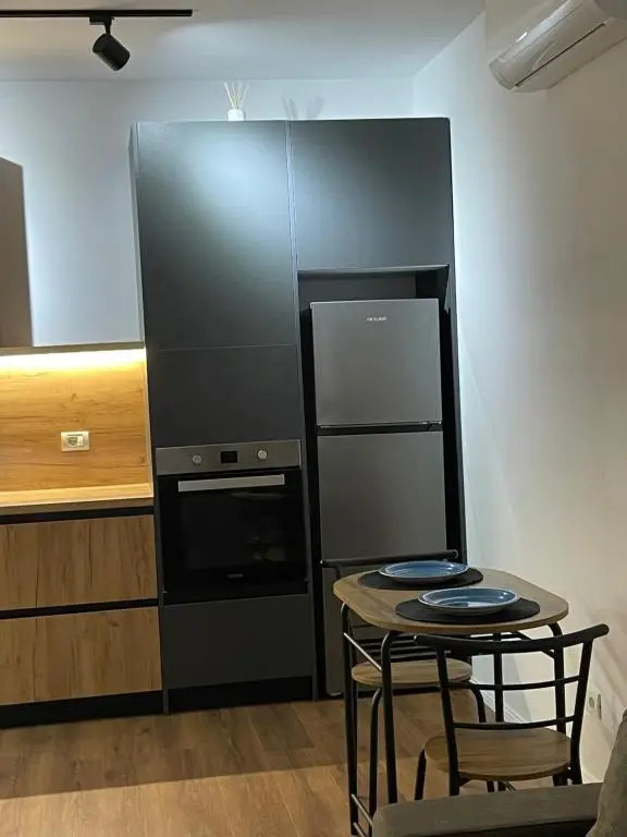 New Ring Apartament Tirana