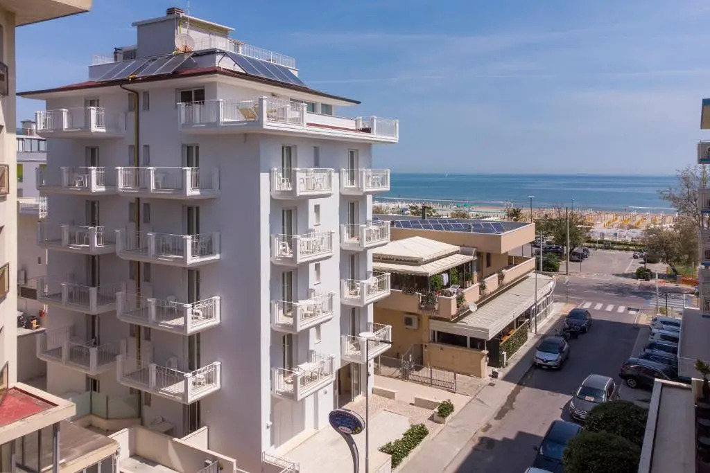 Rubino Smart Stay - Ideale per ragazzi - a 100m dal Mare - P r a t u r e c c i Group