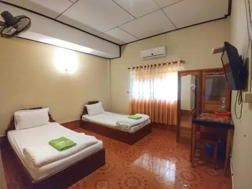 Saphaothong guesthouse