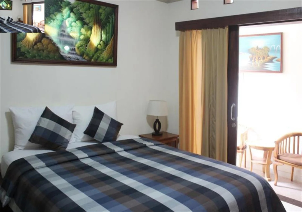 Indah Home Stay