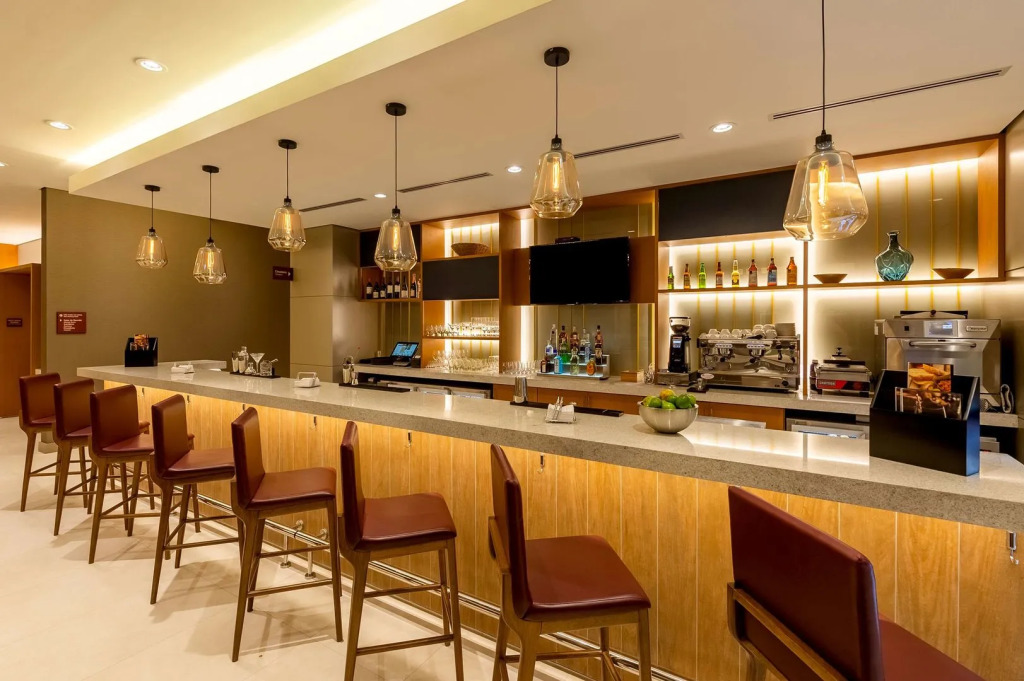 Hyatt Place Macae